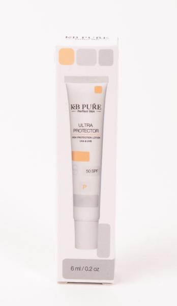 KB6604 Ultra Protector SPF50 KB PURE